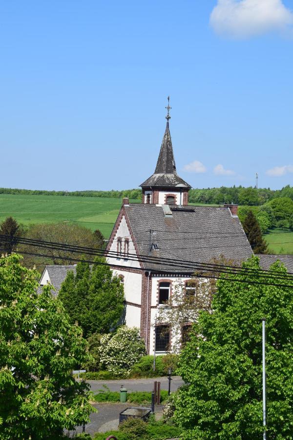 Tks-Home Mundersbach Экстерьер фото