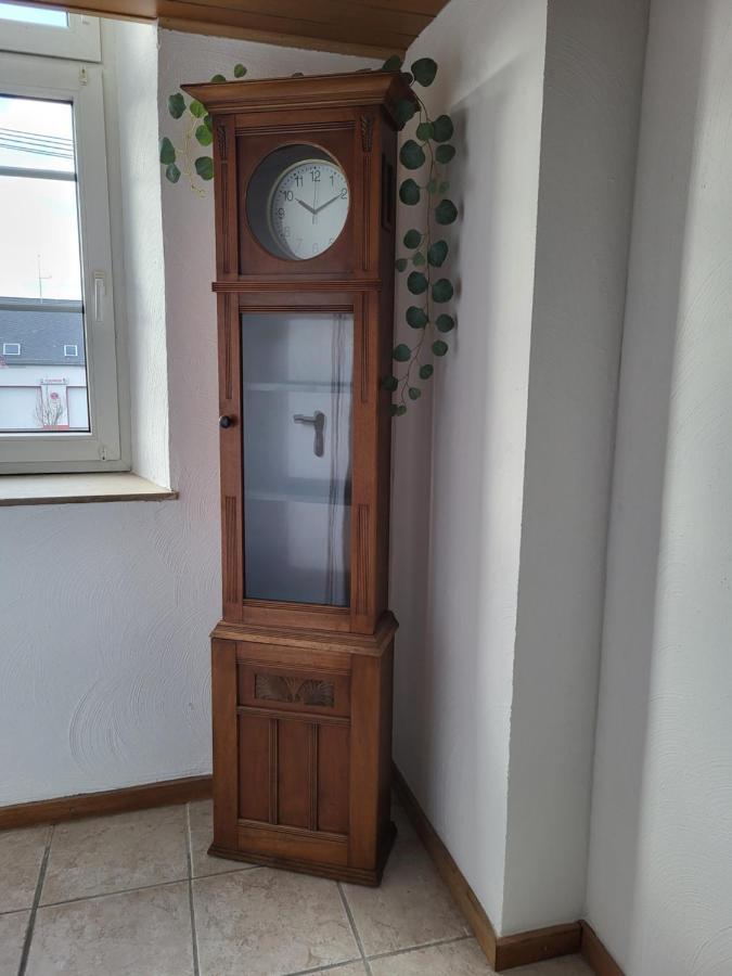 Tks-Home Mundersbach Экстерьер фото
