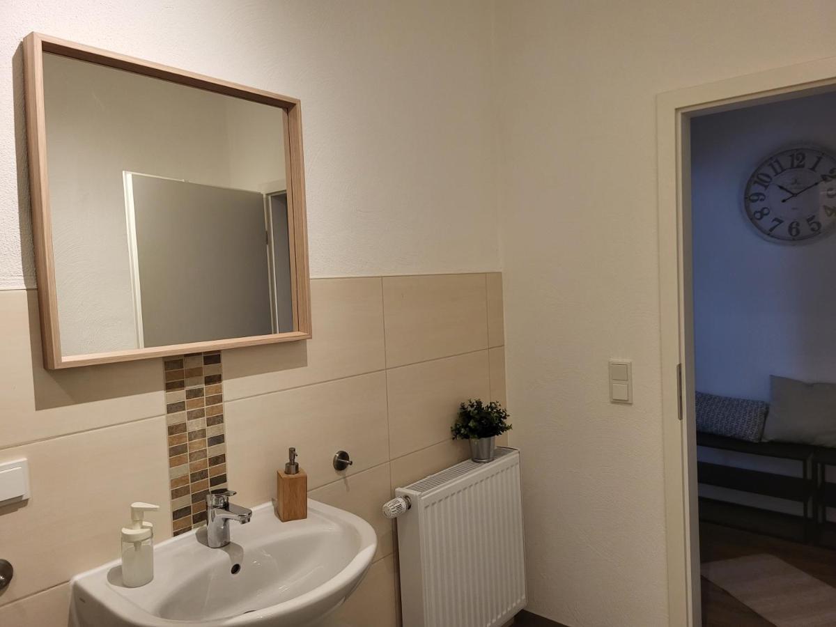 Tks-Home Mundersbach Экстерьер фото