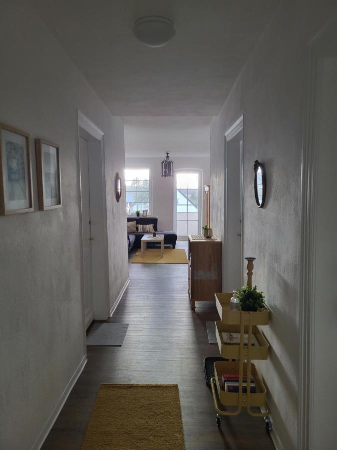 Tks-Home Mundersbach Экстерьер фото